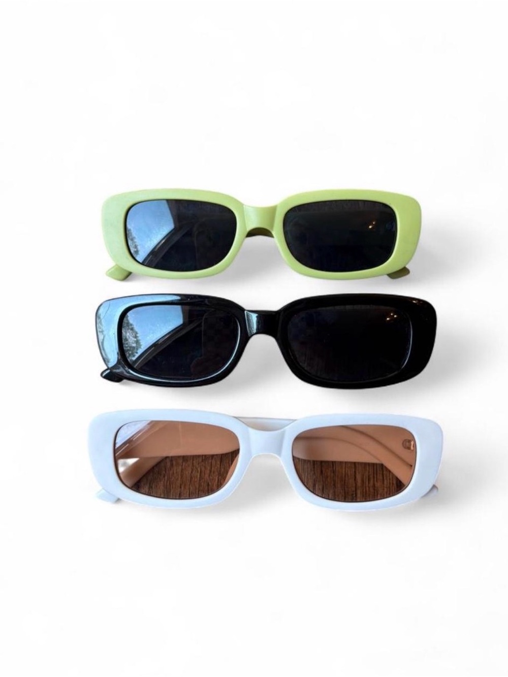3 Pack of Sunglasses from Amazon